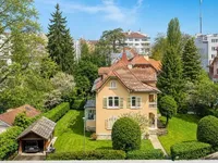Недвижимость Apartment 2 rooms: 2