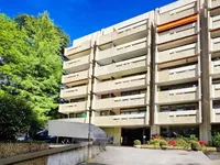 Недвижимость Apartment 2 rooms: 3