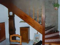 Недвижимость Bifamiliar house 6 rooms: 1