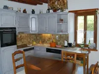 Недвижимость Bifamiliar house 6 rooms: 2