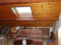 Недвижимость Bifamiliar house 6 rooms: 4