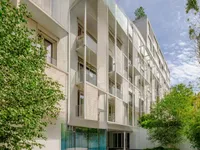 Недвижимость Apartment 5 rooms: 2