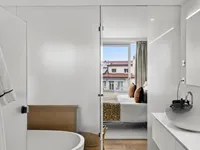 Недвижимость Apartment 5 rooms: 7