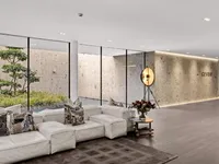 Недвижимость Apartment 5 rooms: 11