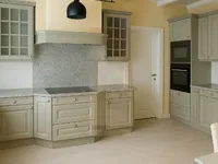 Недвижимость Single house: 4