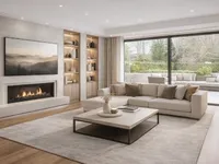 Недвижимость Single house 11 rooms: 5