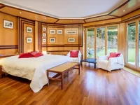 Недвижимость Single house 11 rooms: 6