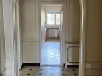 Недвижимость Apartment 4 rooms: 1