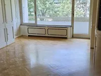 Недвижимость Apartment 4 rooms: 2