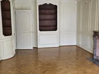 Недвижимость Apartment 4 rooms: 3