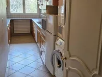 Недвижимость Apartment 4 rooms: 4