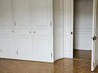 Недвижимость Apartment 4 rooms: 7