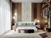 Недвижимость Row house 9 rooms: 2