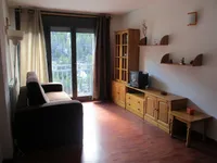 Недвижимость Cozy apartment for sale in Canillo: sun, views, close to slopes: 2
