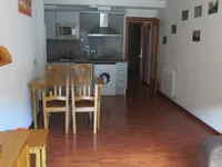 Недвижимость Cozy apartment for sale in Canillo: sun, views, close to slopes: 8