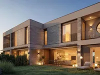 Недвижимость Single house 5 rooms: 1