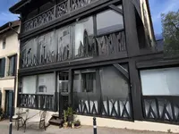 Недвижимость Apartment 5 rooms: 1