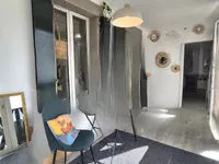 Недвижимость Apartment 5 rooms: 2