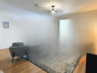 Недвижимость Apartment 5 rooms: 3
