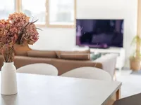 Недвижимость Apartment 5 rooms: 2