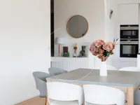 Недвижимость Apartment 5 rooms: 3