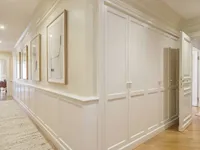 Недвижимость Apartment 7 rooms: 4