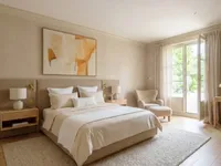 Недвижимость Apartment 7 rooms: 5