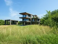 Недвижимость Элитная вилла 400 м² в Мургле, Любляна: 3