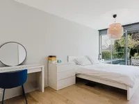 Недвижимость Single house: 8