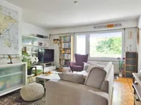 Недвижимость Apartment 3 rooms: 2