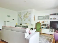 Недвижимость Apartment 3 rooms: 3