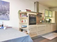 Недвижимость Apartment 3 rooms: 4