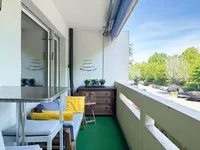 Недвижимость Apartment 3 rooms: 5