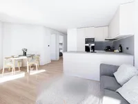 Недвижимость 2-bedroom apartment in El Pas de la Casa for sale: 2