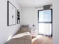 Недвижимость 2-bedroom apartment in El Pas de la Casa for sale: 3