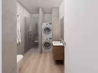 Недвижимость 2-bedroom apartment in El Pas de la Casa for sale: 5