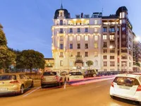 Недвижимость Roof flat 8 rooms: 2
