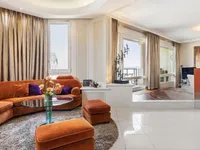 Недвижимость Roof flat 8 rooms: 3
