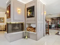 Недвижимость Roof flat 8 rooms: 4