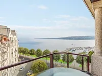 Недвижимость Roof flat 8 rooms: 5