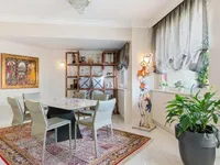 Недвижимость Roof flat 8 rooms: 8