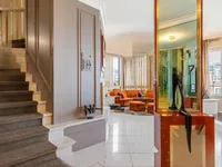 Недвижимость Roof flat 8 rooms: 10