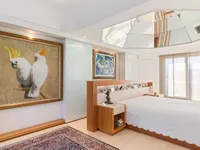 Недвижимость Roof flat 8 rooms: 11