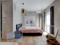 Недвижимость Apartment 9 rooms: 1