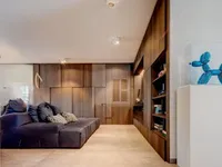 Недвижимость Apartment 9 rooms: 3