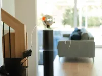 Недвижимость Row house 6 rooms: 3