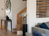 Недвижимость Row house 6 rooms: 4