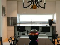 Недвижимость Row house 6 rooms: 5