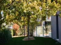 Недвижимость Row house 6 rooms: 6