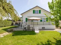 Недвижимость Single house 7 rooms: 1